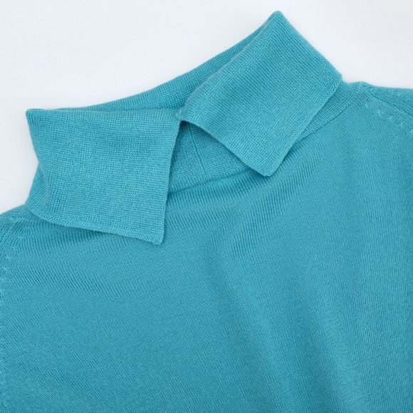 NWOT ROSETTA GETTY sweater - Picture 12 of 13